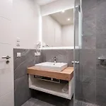 Strandterrasse, App B2 7 * Heringsdorf