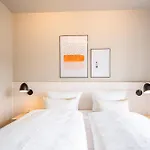 Apartament Strandterrasse, App B2 7 *