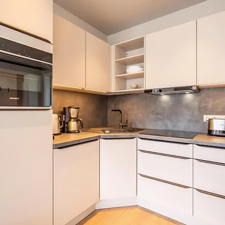 Strandterrasse, App B2 7 *