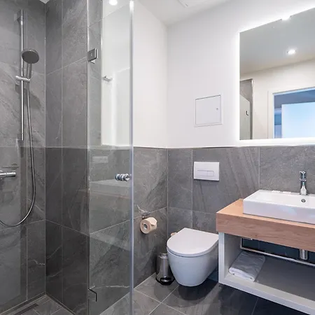 Strandterrasse, App B2 7 Διαμέρισμα