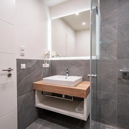 Strandterrasse, App B2 7 * Χέρινγκσντορφ