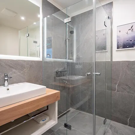 Διαμέρισμα Strandterrasse, App B2 7 Χέρινγκσντορφ